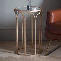 Frank Hudson Gallery Direct Canterbury Side Table