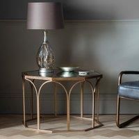 Frank Hudson Gallery Direct Canterbury Coffee Table