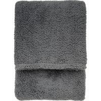 Kilburn & Scott Teddy Fleece Throw