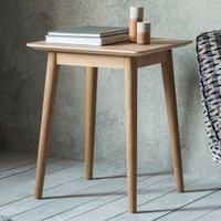 Frank Hudson Gallery Direct Milano Side Table