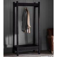 Hudson Living Boho Boutique Open Wardrobe