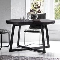 Frank Hudson Gallery Direct Boho Boutique Round Dining Table
