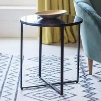 Frank Hudson Gallery Direct Torrance Side Table