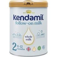 Kendamil Follow On Milk 2 From 6 To 12 Months 800G