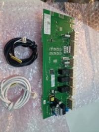 Grant Temperature Control PCB. C/W Sensor (After Sept 08) MPCBS54E