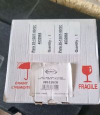 Grant VBS126CH - CH Pump and Black Lead  Replacement For MPCBS43