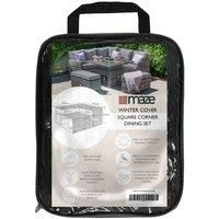Maze Outdoor Cover for Richmond Corner Set