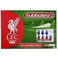 Toys Subbuteo Liverpool / Toys Toy NEW
