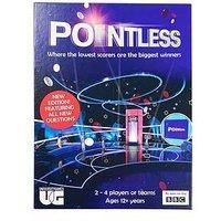 University Games Pointless Board Game (2023 Edition)