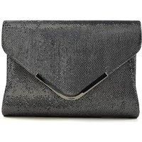 Womens Clutch Bag Purse Ladies Glitter Bridal Shoulder Evening Party Handbag UK