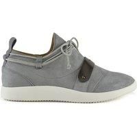 Womens Casual Sneakers Lace Up Flat Wedge Ladies Slip On Fashion Trainers Shoes
