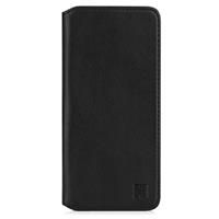 Classic Series - Real Leather Book Wallet Flip 32nd 2.0 2 5G, Black
