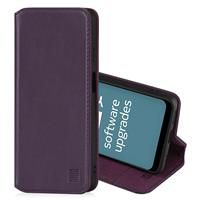 Classic Series - Real Leather Book Wallet Flip Case 32nd 2.0 G11 G21,