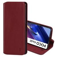 Classic Series - Real Leather Book Wallet Flip Case 32nd 2.0 Xiaomi F4