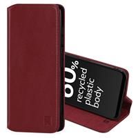 Classic Series - Real Leather Book Wallet Flip 32nd 2.0 G60, Blocking