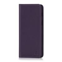 Classic Real Leather Wallet for 32nd Galaxy A8 (2018) SM-A530 A5 2018]