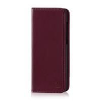 Classic Series - Real Leather Book Wallet Flip Case 32nd 5.1 (2018),