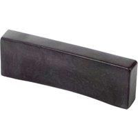 Duarti By Calypso Maura Graphite Cast Handle - 85 x 10mm