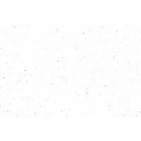Duarti By Calypso Glacial Burst Postformed Slimline Worktop - 2000 x 230 x 22mm