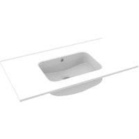 Duarti By Calypso Bosbury Ceramic Vanity Basin - 800 x 460mm