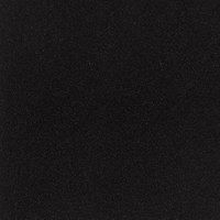 Duarti By Calypso Black Stone Solid Surface Slimline Worktop  1044 x 230 x 12mm