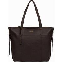 'Bromley' Leather Tote Bag