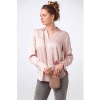 Pure Luxuries London Alaina Nappa Leather Cross Body Phone Bag