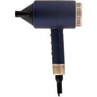 Carmen Twilight Lightweight Professional Hair Dryer With 2 Speed/3 Heat Settings