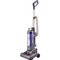 Tower Upright Vacuum Cleaner Tower Colour: Blue  - Blue - Size: 29cm H X 27cm W X 115cm D
