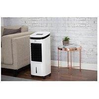 Black and Decker 3 In 1 Air Purifier/Humidifier Black and Decker  - Size: 77cm H X 30cm W X 31cm D