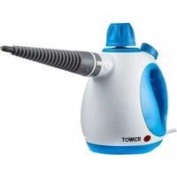 Tower T134000 Handheld Electric Steam Cleaner