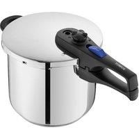 Tower T920004S7L EXPRESS 7L/22cm Pressure Cooker, Stainless Steel - Brand New