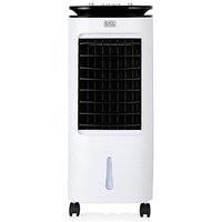 BLACK+DECKER BXAC65001GB Manual Air Cooler, Humidifier and Purifier, Brand New