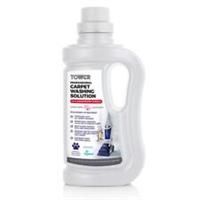 Tower Professional Spring Fresh Deep Clean Carpet & Upholstery Washer Shampoo