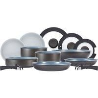 Tower Freedom T800200 13 Piece Cookware Set with Ceramic Coating --Brand New