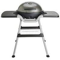 Tower T14039BLK Cerasure Electric BBQ Grill - Brand New