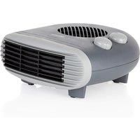 Warmlite WL44004DT 2000W Flat Fan Heater - Brand New