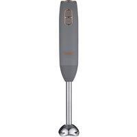 Tower Cavaletto T12059RGG Stick Blender with Turbo Function, 600W, Grey and Rose Gold