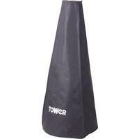 Tower T978508COV Grill Cover for T978508, Black