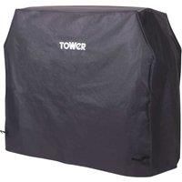 Tower T978510COV Grill Cover for T978510, Black