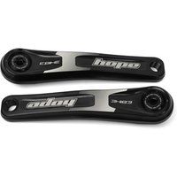 Hope E-Bike Specialized Offset Crankset Black