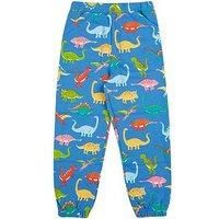 Frugi Boys Malpas Joggers - Blue