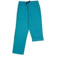 Frugi Boys Oake Adventure Trouser - Blue