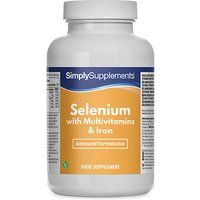 Selenium-220mcg-multivitamins-iron - Large