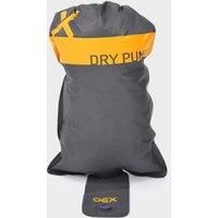 OEX Dry Camping Pump, Grey, One Size