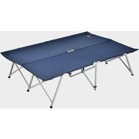 New Hi-Gear Double Folding Camp Bed
