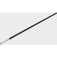 Hi Gear Fibreglass Pole Section 1.27 x 65cm, Black, One Size