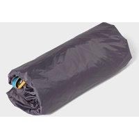 HI-GEAR Oasis 8 Eclipse Spare Bedroom (Single), Grey