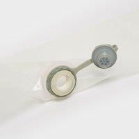 Hi-Gear Horizon 600Tc - Sml Air Pole, Natural, One Size