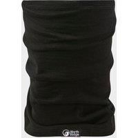 North Ridge Convect Merino Snood, Black